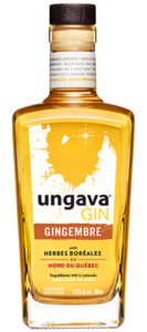 Ungava Gingembre