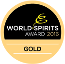World Spirits Award, 2016