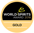 World Spirits Award, 2018