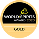 World Spirits Award, 2020